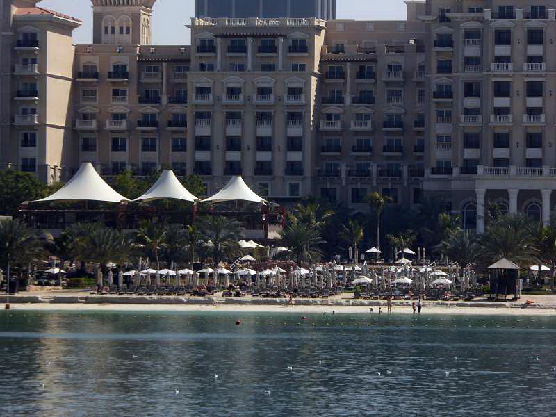   Hotel Atlantis The Palm IslandHotel Atlantis The Palm Island