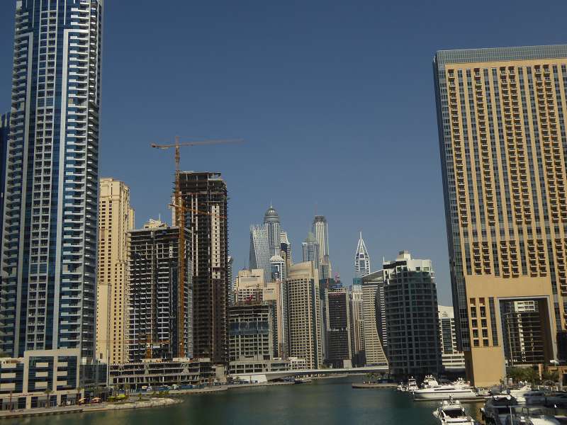 Dubai  CityTour Dubai Mall Dubai  CityTour Dubai Marina Atlantis The Palm 