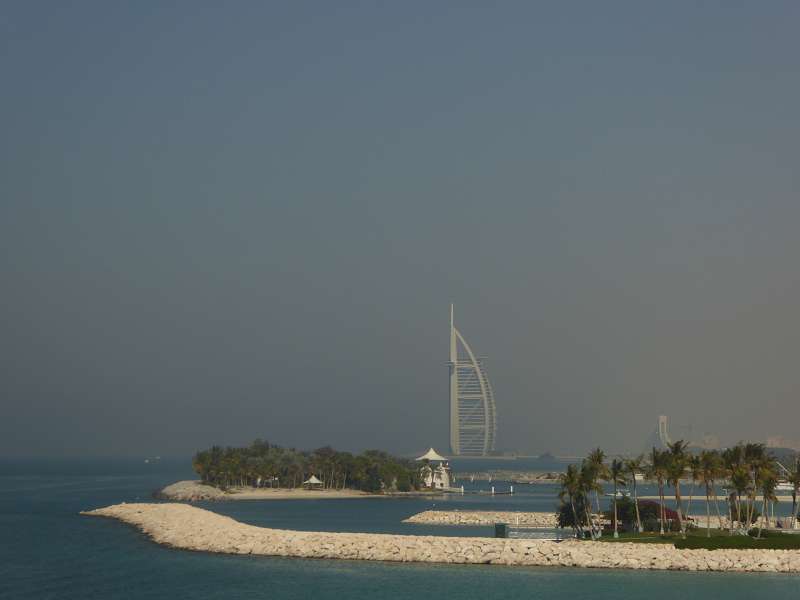 Dubai CityTour Dubai Milk and Honey