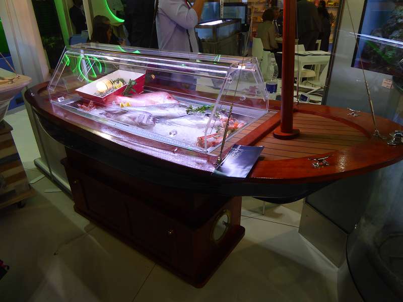 Impressionen Gulfood 2015 Dubai Impressionen Gulfood 2015 Dubai 