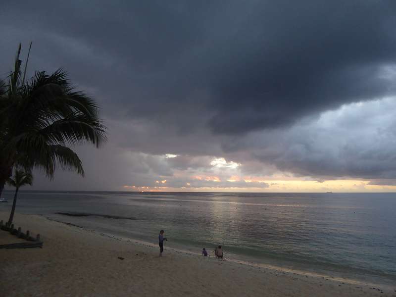 Mauritius BeachDining Le Victoria Beachcomber Hotel Mauritius