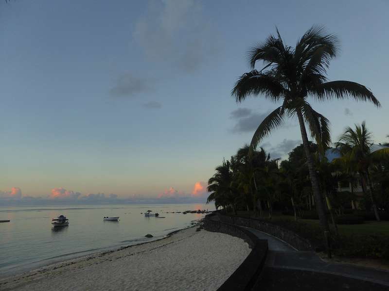 Mauritius BeachDining Le Victoria Beachcomber Hotel Mauritius