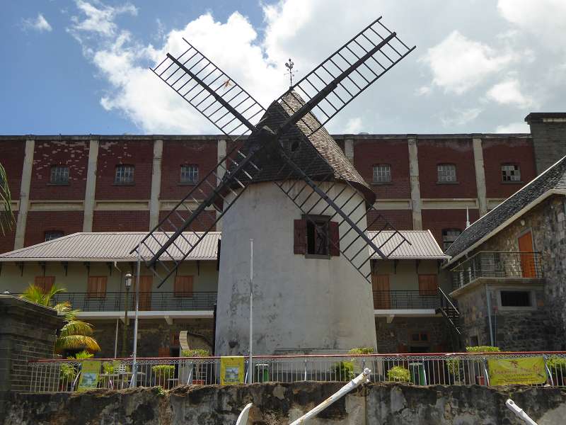   Mauritius Port Louis Caudan Waterfront  MauritiusMauritius Port Louis Caudan Waterfront  Mauritius