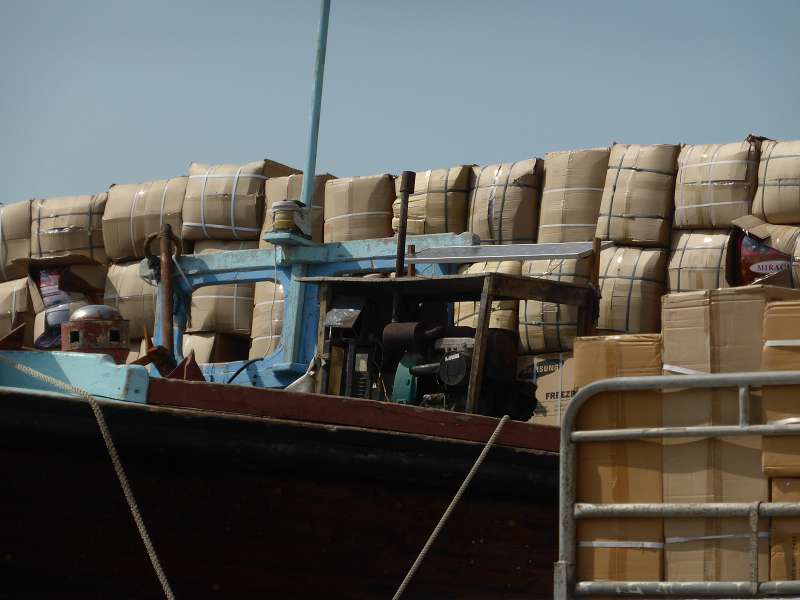 Dubai  CityTour Creek Gold Souk Abras Dubai Mall 