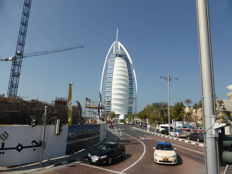 Burj el Arab