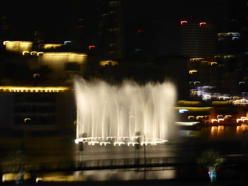 Dubai  Dubai Mall Burj Khalifa Fountain Dubai  Dubai  Dubai Mall Burj Khalifa Fountain  