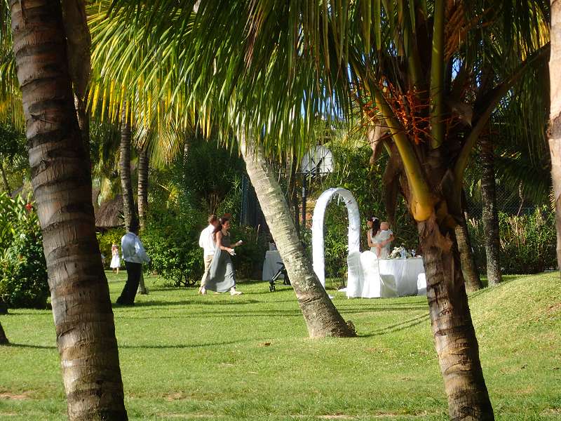 Mauritius Garten Schnorcheln Le Victoria Beachcomber Hotel Mauritius Garden 