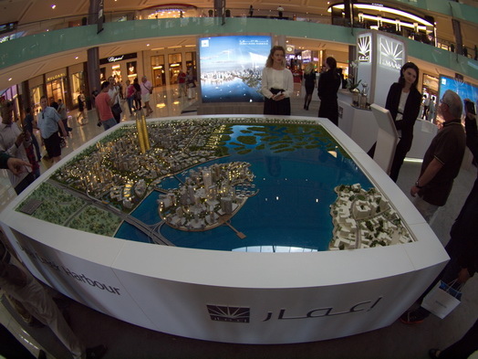 Dubai  Mall 