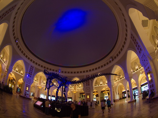 Dubai  Mall 