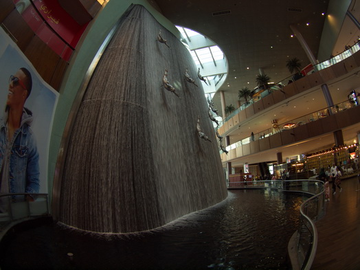 Dubai  Mall 