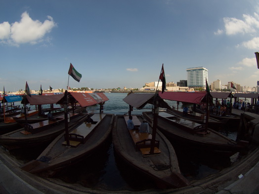 Dubai  CityTour  Dubai Creek