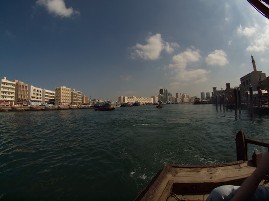 Dubai  CityTour  Dubai Creek