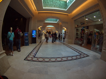 Hotel Atlantis The Palm Island