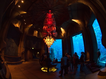 Hotel Atlantis The Palm IslandHotel Atlantis The Palm Island
