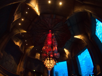 Hotel Atlantis The Palm IslandHotel Atlantis The Palm Island