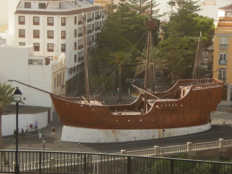 santa maria