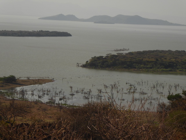 Kenia Fahrt Bogoria nach Samburu Kenia Fahrt Bogoria nach Samburu
