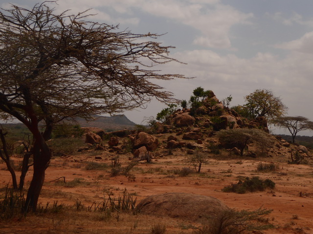 Kenia Fahrt Bogoria nach Samburu Kenia Fahrt Bogoria nach Samburu