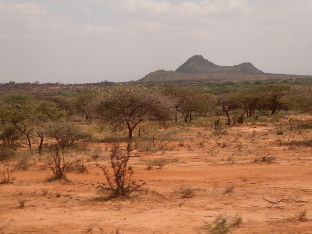 Kenia Fahrt Bogoria nach Samburu Kenia Fahrt Bogoria nach Samburu