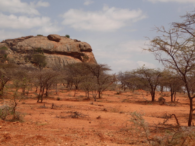 Kenia Fahrt Bogoria nach Samburu Kenia Fahrt Bogoria nach Samburu