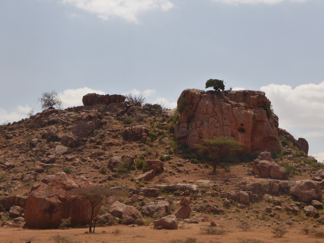 Kenia Fahrt Bogoria nach Samburu Kenia Fahrt Bogoria nach Samburu