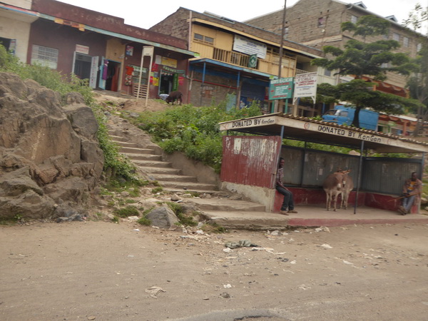 Kenia Fahrt Mara Nakuru Kenia Fahrt Mara Nakuru