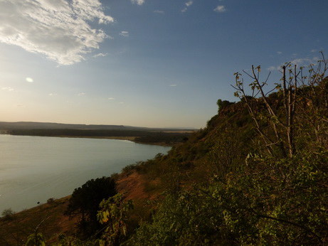 Sunbird Lodge Lake Elementaita Kenia Sunbird Lodge Lake Elementaita Kenia