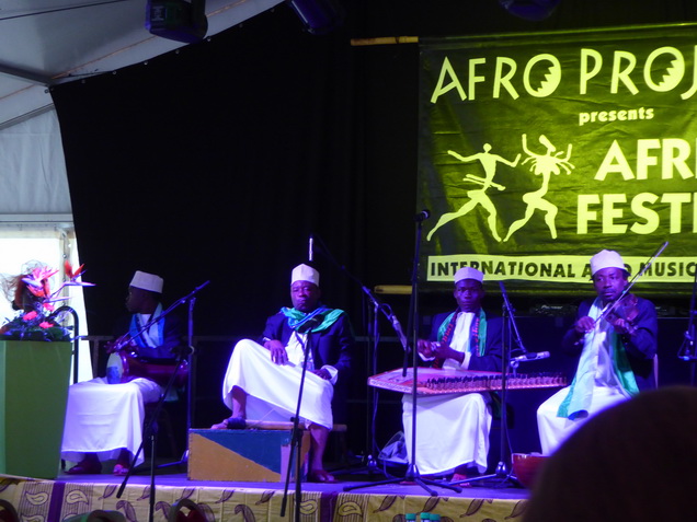 Afrika Festival Award Afrika Festival Award