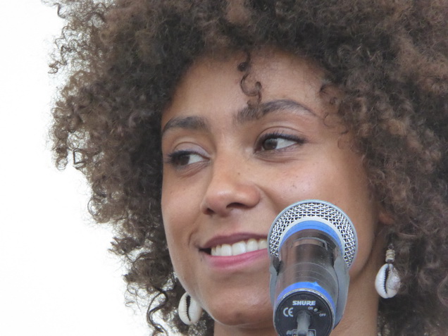 SHISHANI & THE AFRO NAMIBIAN TALES SHISHANI & THE AFRO NAMIBIAN TALES