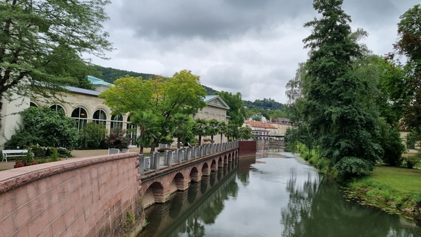 Bad Kissingen Kurstadt Tagungsort Veranstaltungsort