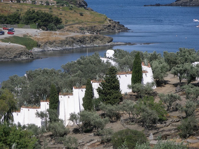 Dalihouse