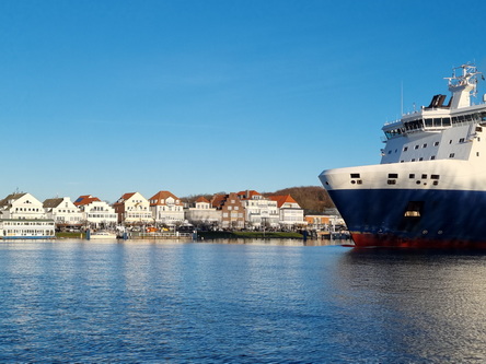 Maritim Travemünde