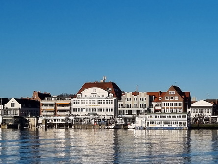 SkylineTravempünde