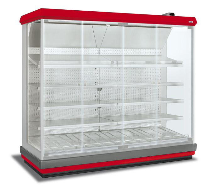 Proxima ECO 4 DG epta Bonnet neuhaus Costan
