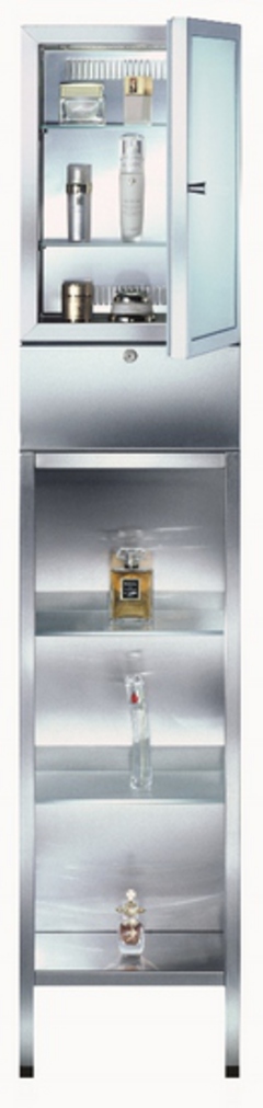 Biszet - Kosmetikkühlschrank