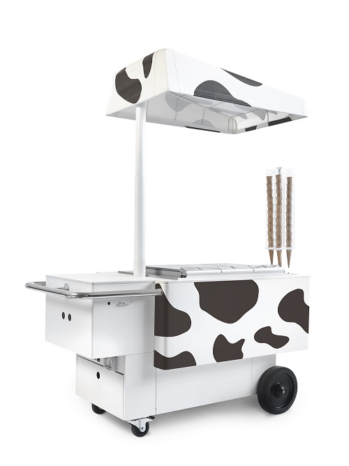 IFI Cat Cow Joy