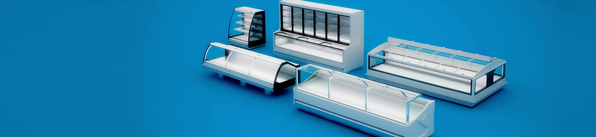Serve-over counters