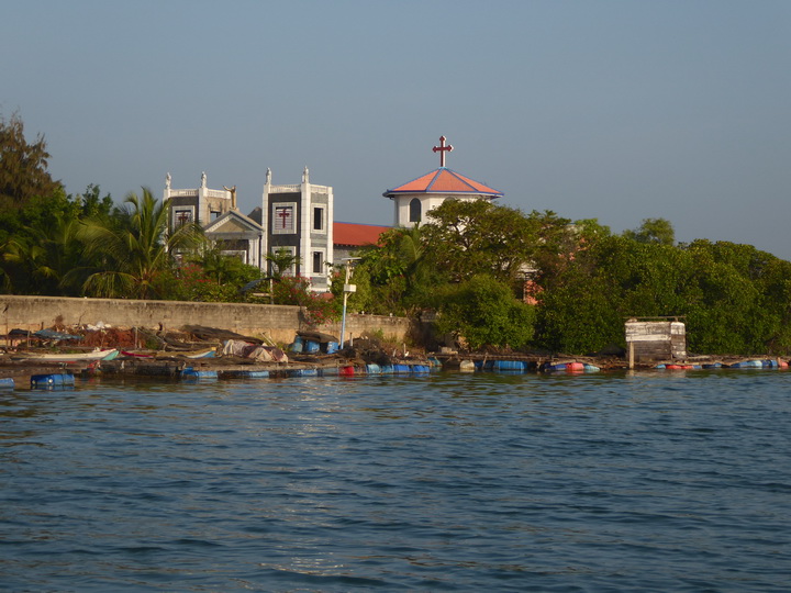 Negombo Boatsafari Mangroves Negombo Boatsafari Mangroves