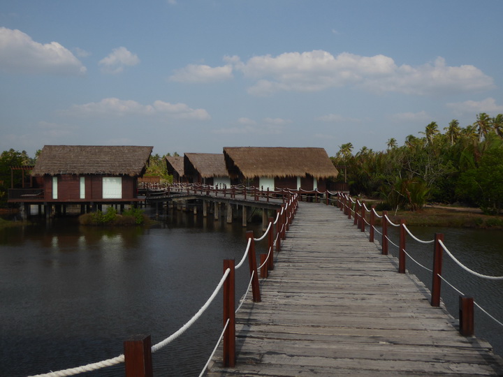 Waikkal suriyaresort Waikkal suriya resort