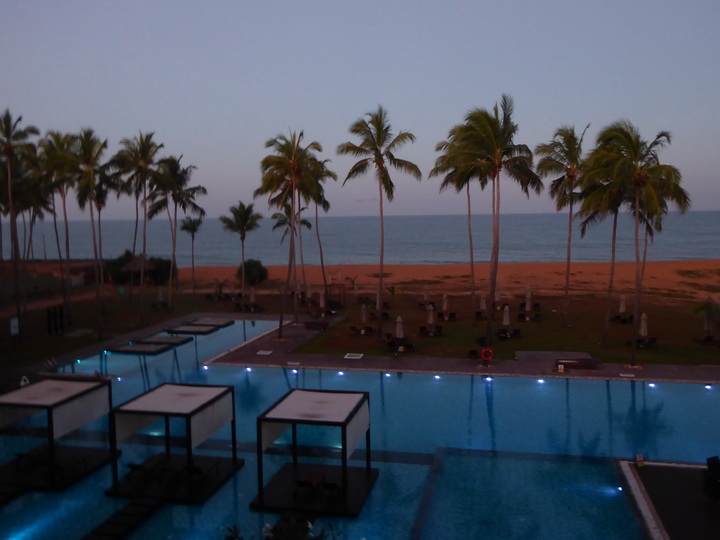 Waikkal suriyaresort Waikkal suriyaresort