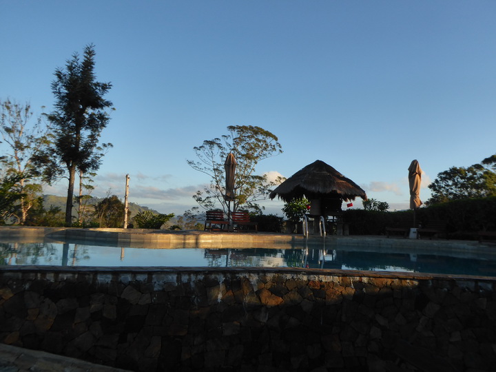 98 Acres Resort 98 Acres Resort