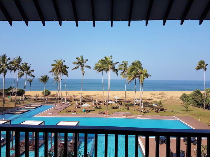 Waikkal suriyaresort Waikkal suriyaresort