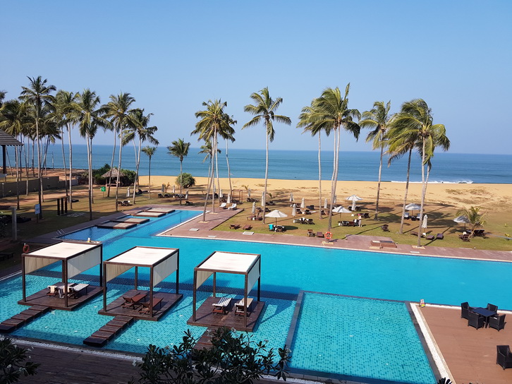 Waikkal suriyaresort Waikkal suriyaresort