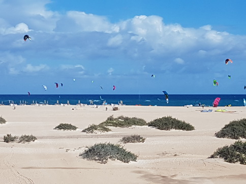 Isla Los Lobos Puerto de Corralejo Fuerteventura Isla Los Lobos Puerto de Corralejo Fuerteventura