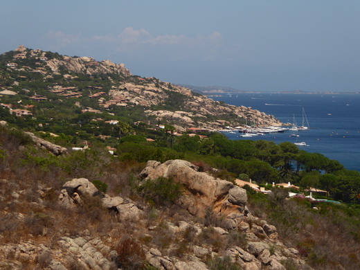 Olbia Sardinien Cala Di VolpeOlbia Sardinien Cala Di Volpe