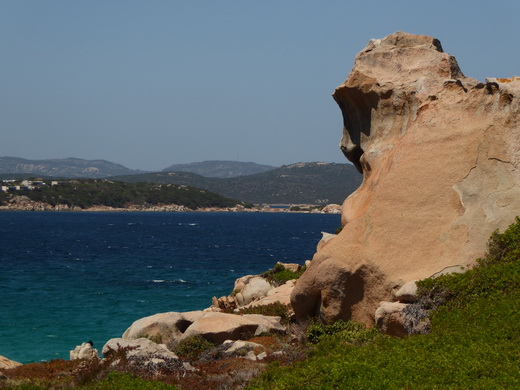 Olbia Sardinien Cala Di VolpeOlbia Sardinien Cala Di Volpe