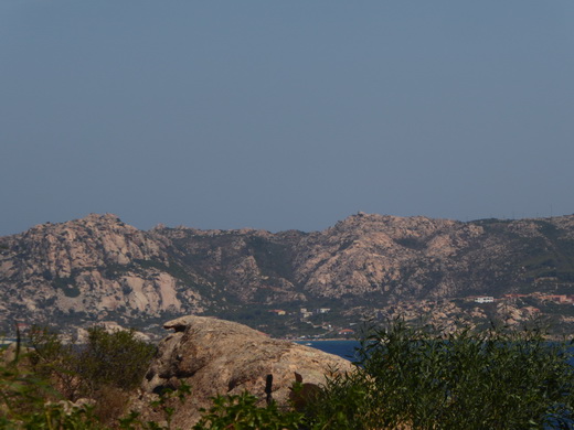 Olbia Sardinien Cala Di VolpeOlbia Sardinien Cala Di Volpe