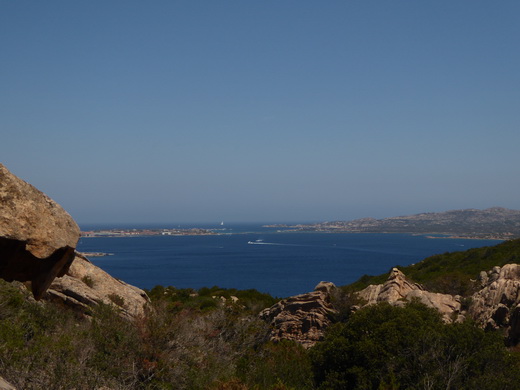 Olbia Sardinien Cala Di VolpeOlbia Sardinien Cala Di Volpe