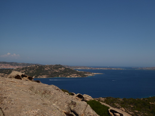 Olbia Sardinien Cala Di VolpeOlbia Sardinien Cala Di Volpe