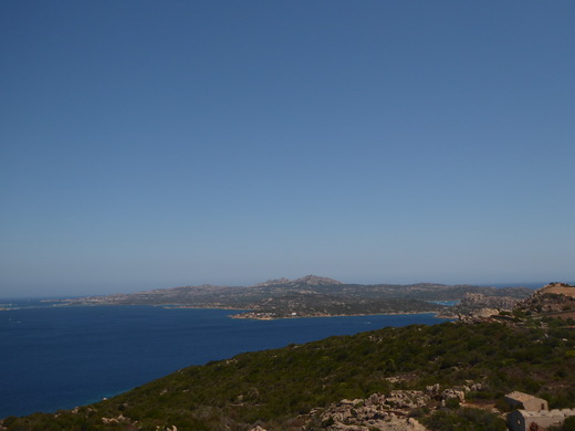 Olbia Sardinien Cala Di VolpeOlbia Sardinien Cala Di Volpe